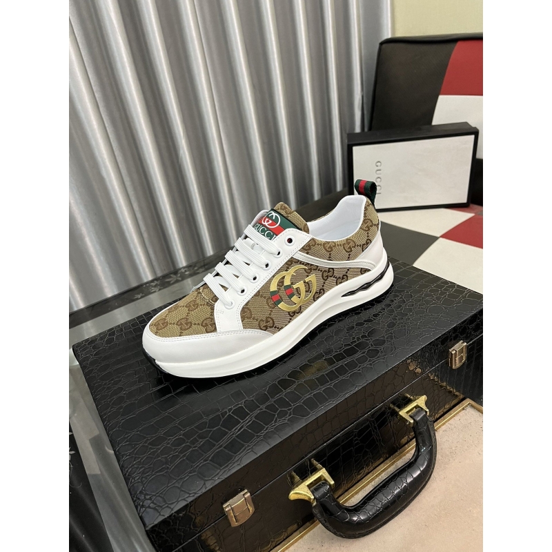 G*u*i casual shoes